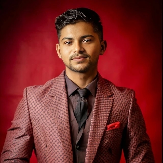 Madan Sharma